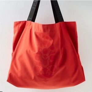 FP Movement Fair weather Tote Bag Orange